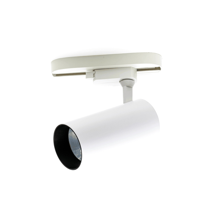 Трековый Светильник PTR 0740 40W PTR074040W 3000K 24°W HIP40