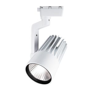 Трековый Светильник PTR 0125-2 25W PTR0125-225W 4000K 24°W HIP40