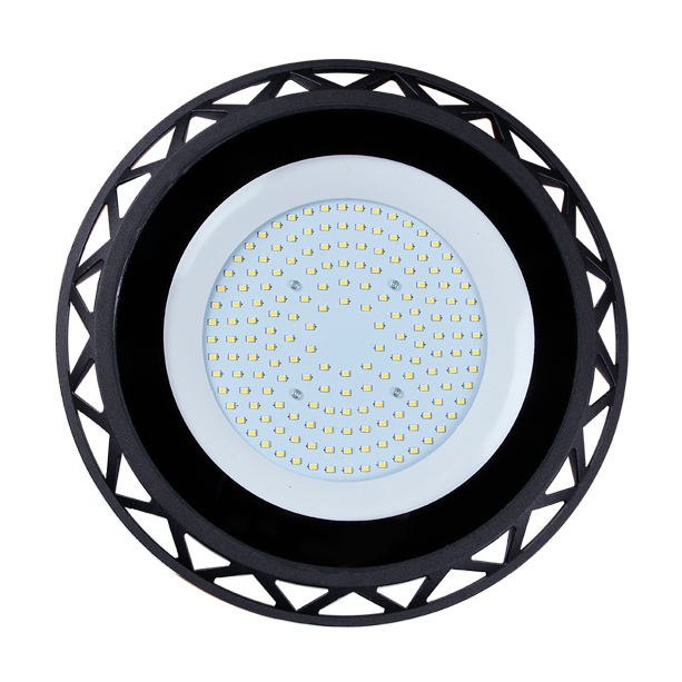Светильник светодиодный для высоких пролетов PHB UFO 200W PHBUFO200W 5000K IP65