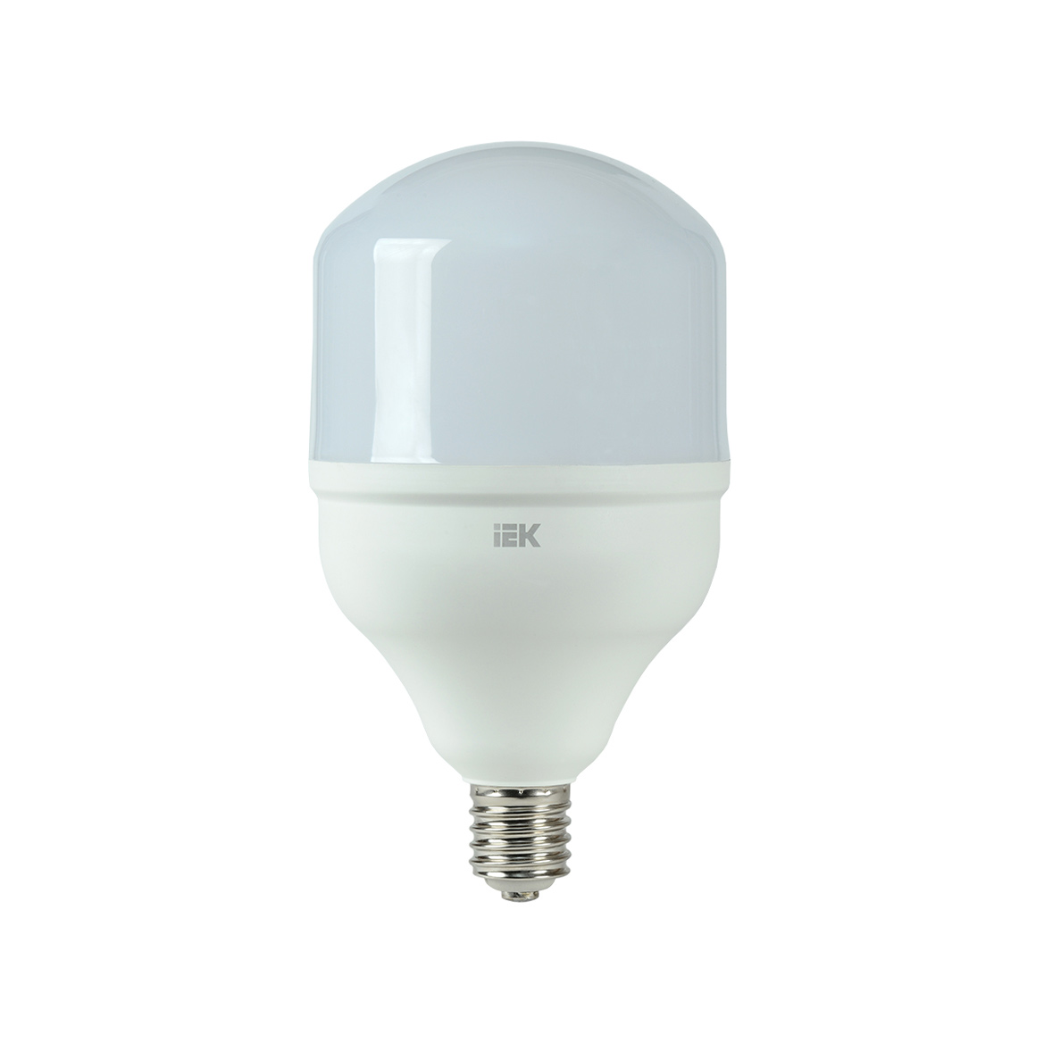 Лампа светодиодная HP 65Вт 230В 4000К E40 IEK