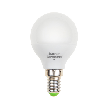 Лампа светодиодная PLED-ECO PLED-ECO-G455W E143000K