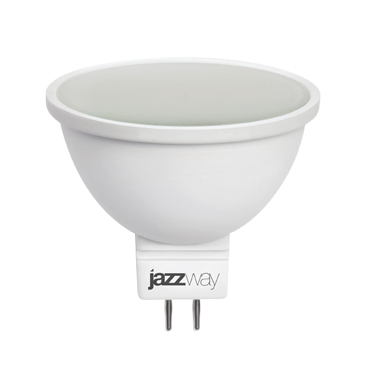 Лампа светодиодная POWER PLED-SPJCDR7W GU5 Лампа светодиодная POWER PLED-SPJCDR7W GU5.34000K