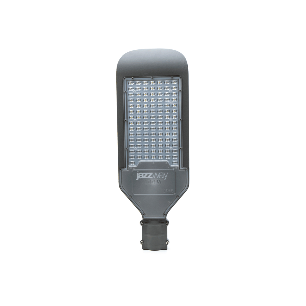 Светильник светодиодный уличный PSL 02 50W PSL0250W 4000K GR IP65