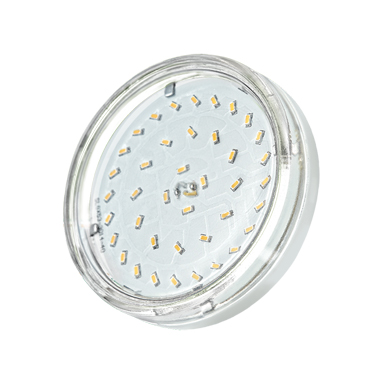 Лампа светодиодная PLED-ECO PLED-ECO-GX536W CL3000K
