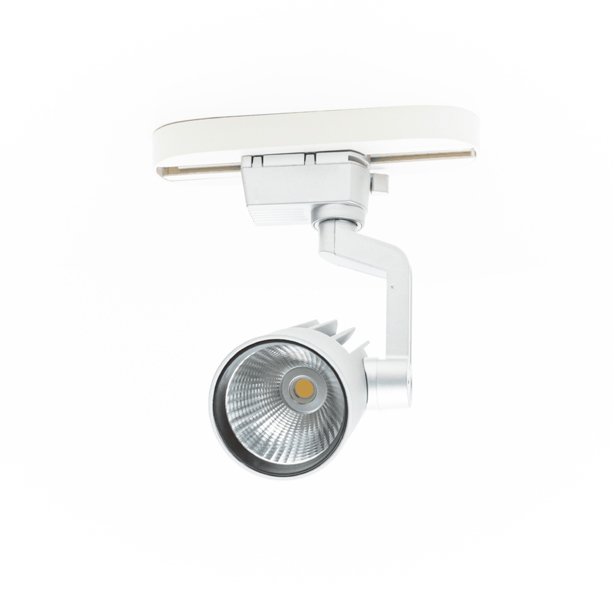 Трековый Светильник PTR 0140-2 40W PTR0140-240W 4000K 24°GRIP40