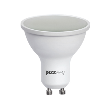 Лампа светодиодная POWER PLED-SPGU107W 5000K