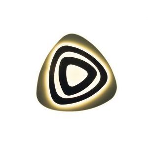Светильник светодиодный настенно-потолочный PPB Onyx-03 72W PPBOnyx-0372W 3000K -6500K DIMIP40