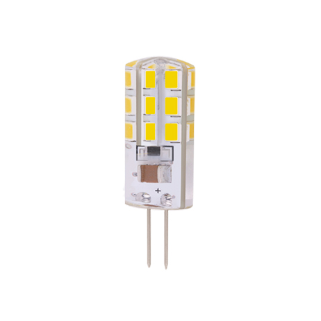 Лампа светодиодная POWER PLED-G4/BL23W 2700K