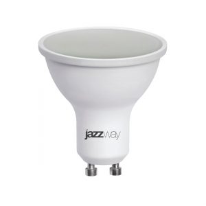 Лампа светодиодная POWER PLED-SPGU1011W 3000K