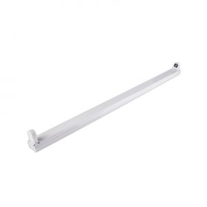 Светильник светодиодный накладной PPO-T8 под лампу LED T8/G13 PPO-T81x1200LEDG13 230В IP20