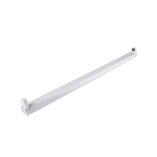 Светильник светодиодный накладной PPO-T8 под лампу LED T8/G13 PPO-T81x1200LEDG13 230В IP20