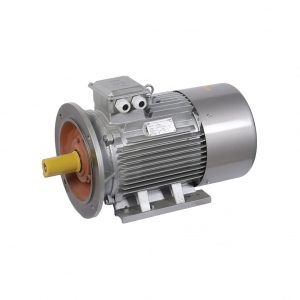 Электродвигатель асинхронный трехфазный АИР 180M6 660В 18,5кВт 1000об/мин 2081 DRIVE IEK