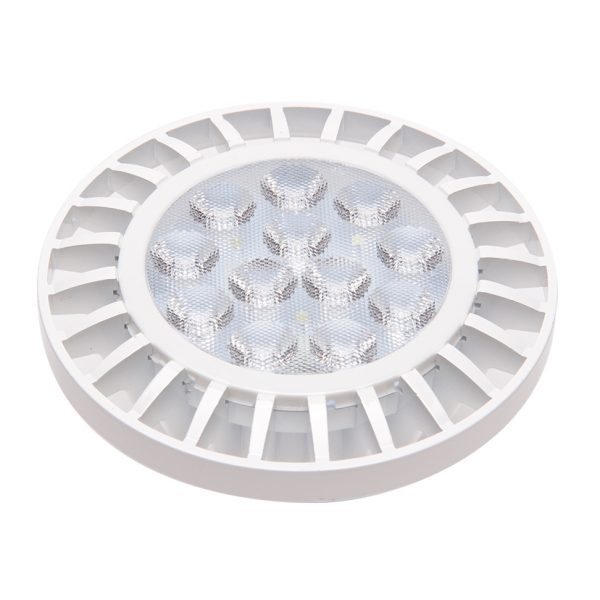 Лампа светодиодная POWER PLED-AR11115W 4000K 1 Лампа светодиодная POWER PLED-AR11115W 4000K