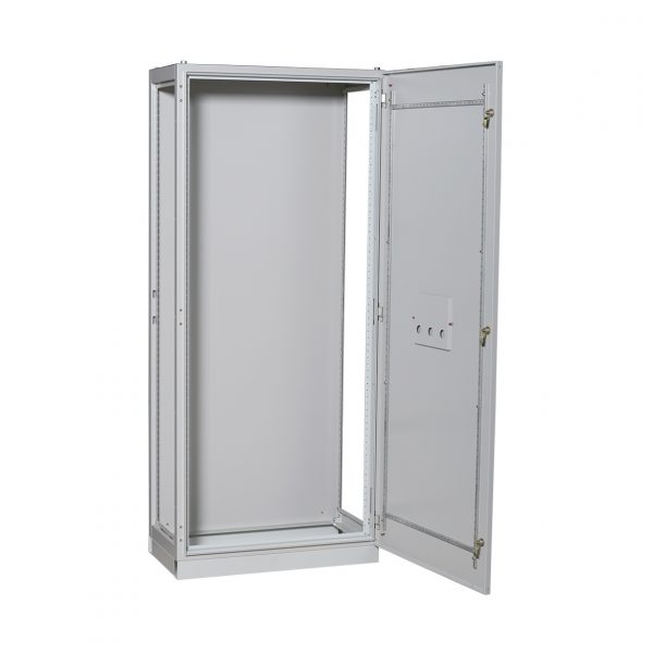 Корпус металлический сборный ВРУ 1800х800х600 IP31 SMART IEK 1 Корпус металлический сборный ВРУ 1800х800х600 IP31 SMART IEK