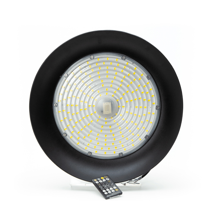 PHB 02 PRO-5 200W 5000K 60° IP65 SENSOR PHB02 PRO-5 SENSOR 200W 5000K 60° IP65