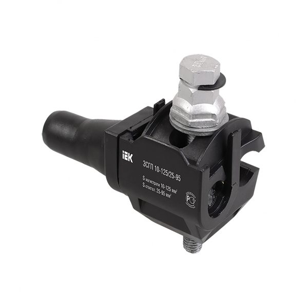Зажим ЗСГП 35-120/25-95 (CDR/CN 1S 95 UK) IEK