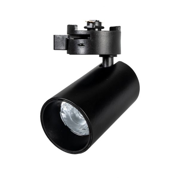Трековый Светильник PTR 0708 8W PTR07088W 4000K 24°BLIP40 1 Трековый Светильник PTR 0708 8W PTR07088W 4000K 24°BLIP40