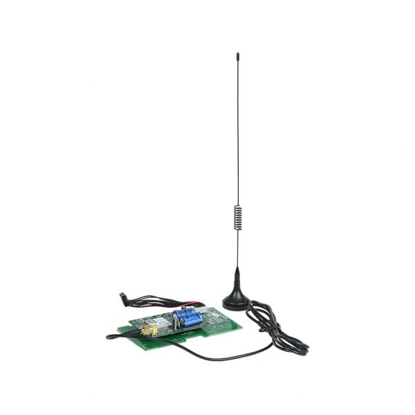 Модуль связи STAR GPRS UZ IEK
