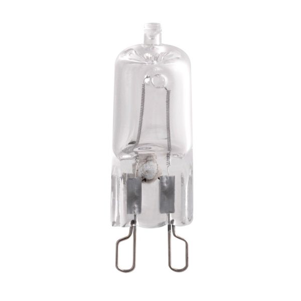 Лампа галогенная PH-G9 PH-G940Вт 230В clear