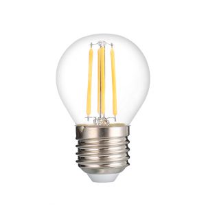 Лампа светодиодная декоративная PLED OMNI456W E274000K CL
