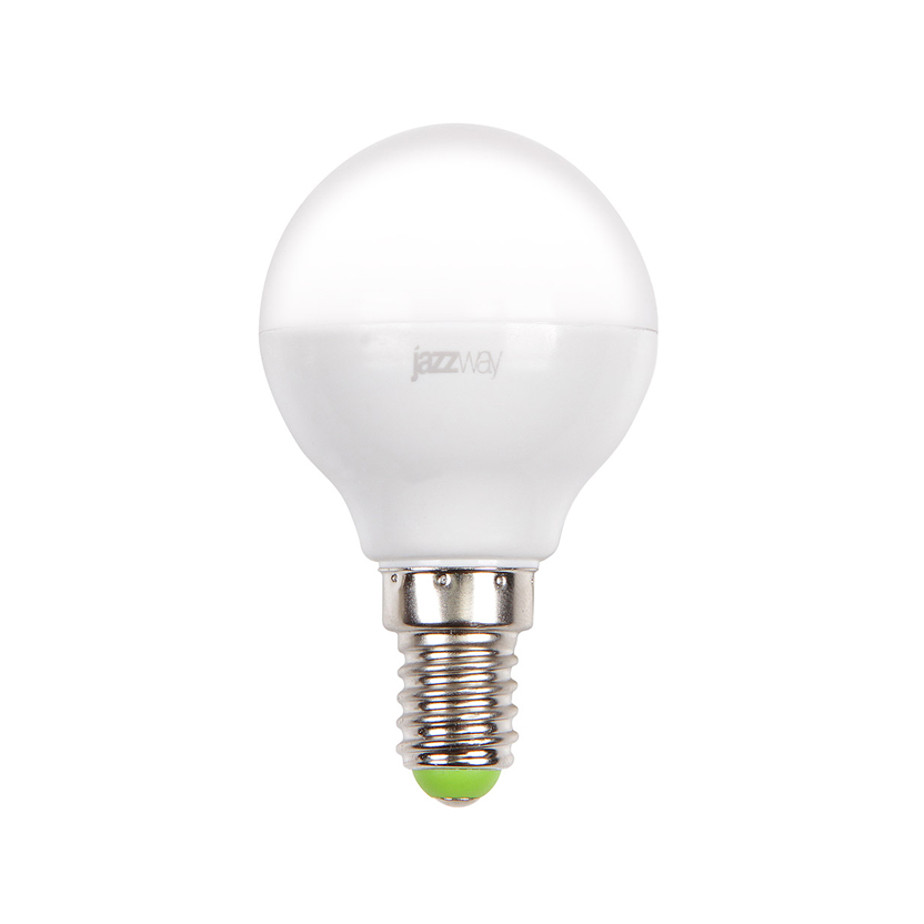 Лампа светодиодная POWER PLED-SPG4511W E144000K