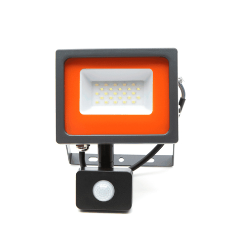 Прожектор светодиодный PFL-SC SENSOR PFL-SC-30w SENSOR6500K IP54