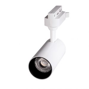 Трековый Светильник PTR 0715 15W PTR071515W 4000K 24°W HIP40