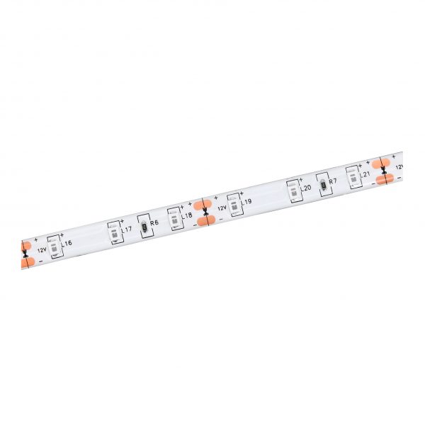 Лента светодиодная 5м LSR-2835G60-4,8-IP65-12В IEK