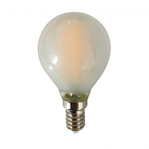 Лампа светодиодная декоративная PLED OMNI456W E143000K FR