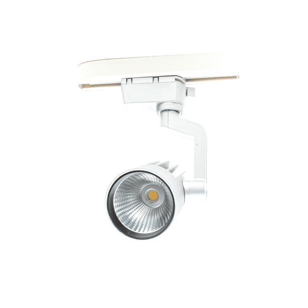 Трековый Светильник PTR 0125-2 25W PTR0125-225W 4000K 24°GRIP40