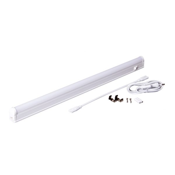 Светильник светодиодный линейный PLED-T5i PL PLED-T5iPL6008W FR6500K IP40