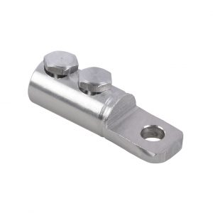 Наконечник болтовой НП 150-240 35кВ IEK