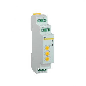 Ограничитель мощности ОМ-1P 8А 230В IEK