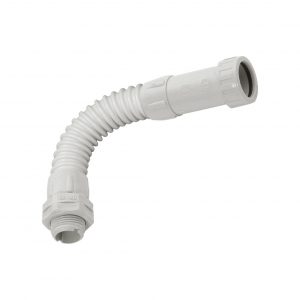 Муфта гибкая труба-коробка CXS25 IP65 IEK