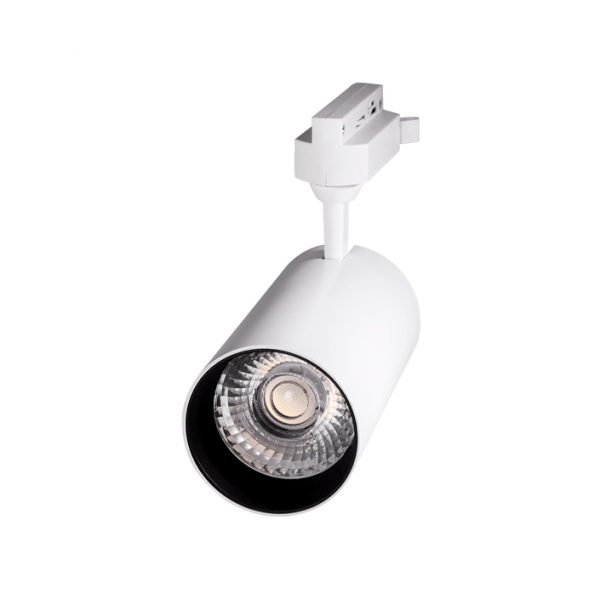 Трековый Светильник PTR 0732 32W PTR073232W 3000K 24°W HIP40