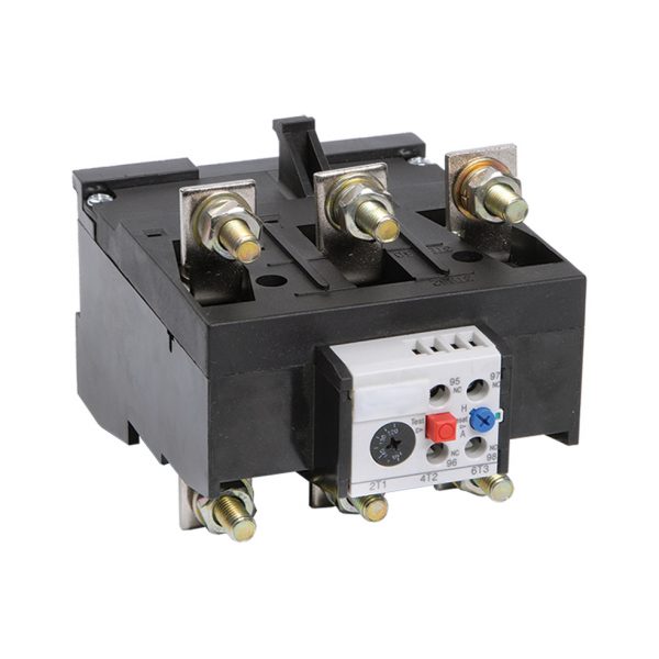 Реле РТИ-5375 электротепловое 120-150А IEK
