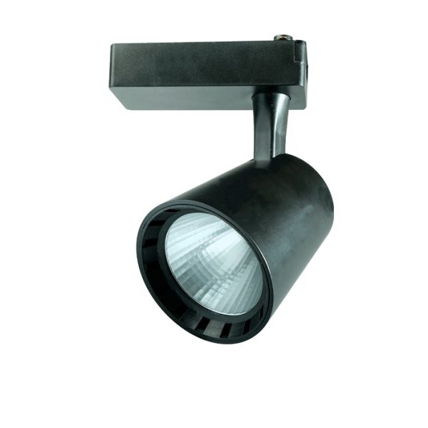 Трековый Светильник PTR 0325 25W PTR032525W 4000K 24°BLIP40