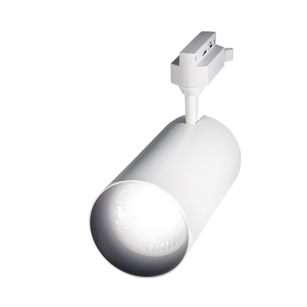 Трековый Светильник PTR 0740 40W PTR074040W 3000K 24°W HIP40