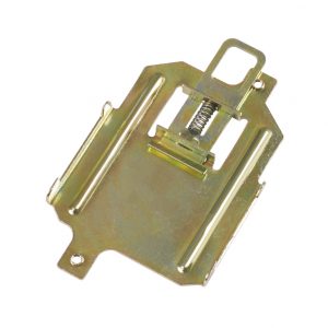 Скоба RCS-1 на DIN-рейку для ВА88-32 IEK
