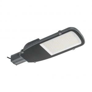 Светильник светодиодный консольный ДКУ 1002-150Д 5000К IP65 серый IEK