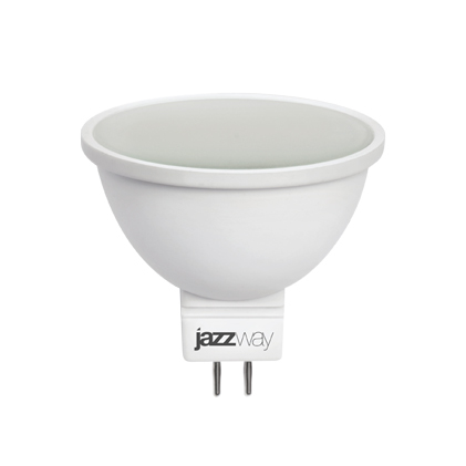 Лампа светодиодная POWER PLED-SPJCDR7W GU5 Лампа светодиодная POWER PLED-SPJCDR7W GU5.35000K