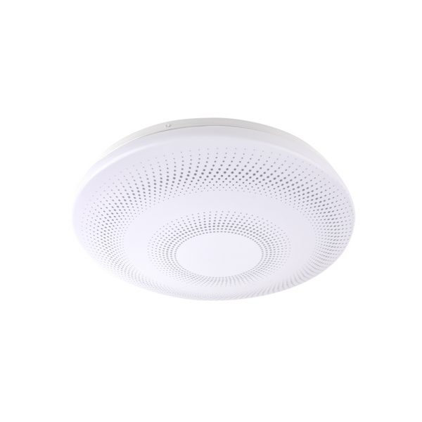 Светильник светодиодный настенно-потолочный PPB PULSAR 24W 24W 4000K IP20