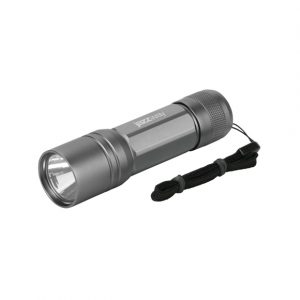 Алюминийвый фонарь A3-L1W-3AAA