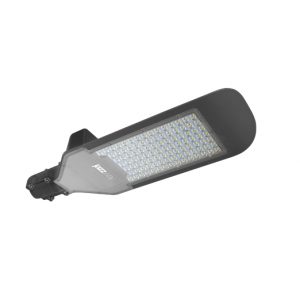 Светильник светодиодный уличный PSL 02 100W PSL02100W 4000K GR IP65