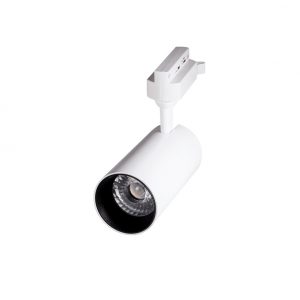 Трековый Светильник PTR 0725 25W PTR072525W 4000K 24°W HIP40