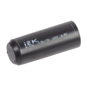Капа термоусаживаемая КТк 15/5 35кВ IEK