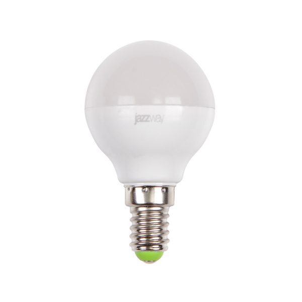 Лампа светодиодная POWER PLED-SPG4511W E145000K