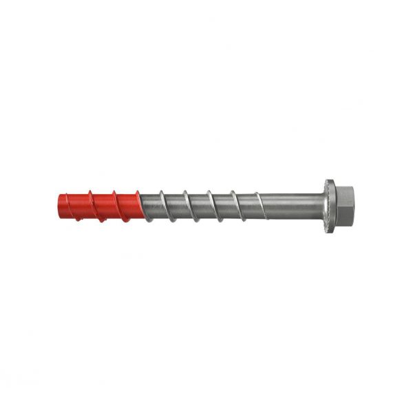 ULTRACUT FBS II 10x120 35/- SK A4 шуруп по бетону Fischer с потайной головой шлиц TX