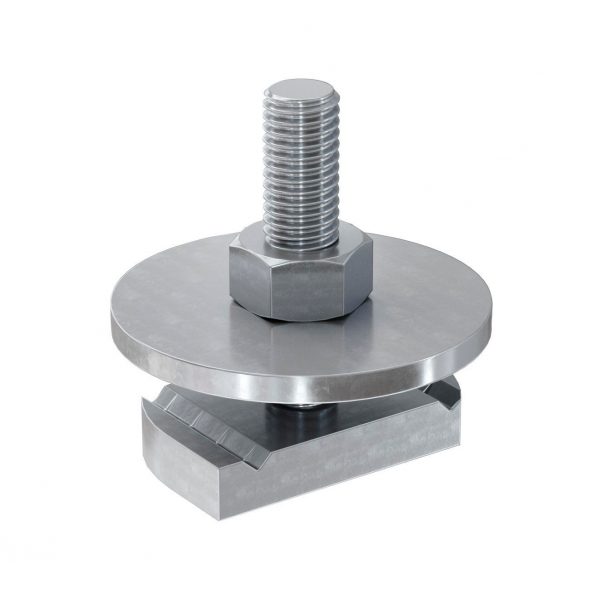 FCSN M 10x30 Болт Fischer с Т-образной головкой для профилей FUS