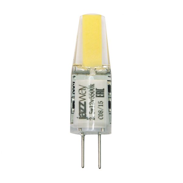 Лампа светодиодная POWER PLED-G4/BL52 Лампа светодиодная POWER PLED-G4/BL52.5W 3000K